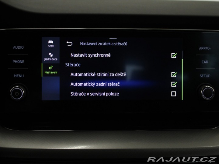 Škoda Octavia 2,0 TDi DSG Ambition KESS 2023