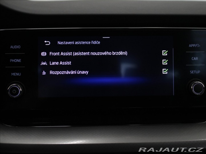 Škoda Octavia 2,0 TDi DSG Ambition KESS 2023