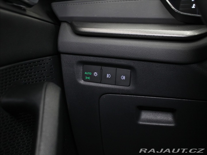 Škoda Octavia 2,0 TDi DSG Ambition KESS 2023