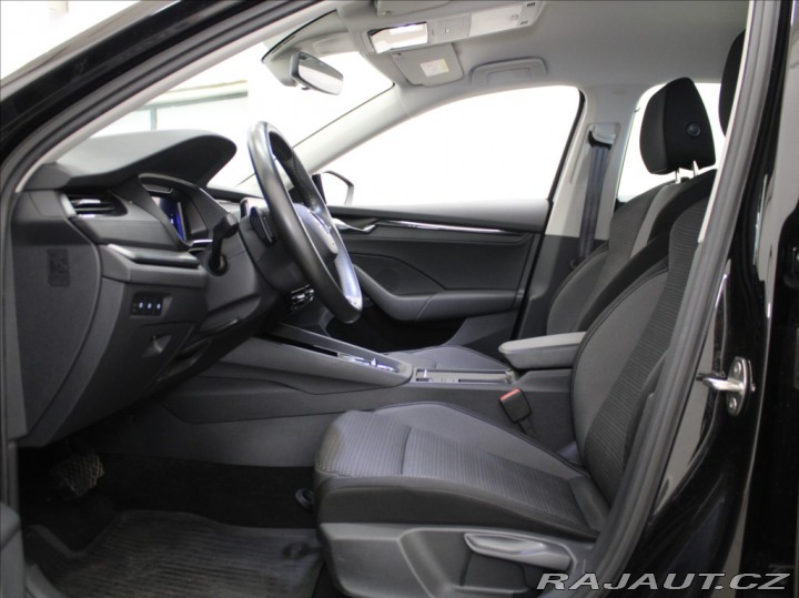 Škoda Octavia 2,0 TDi DSG Ambition KESS 2023