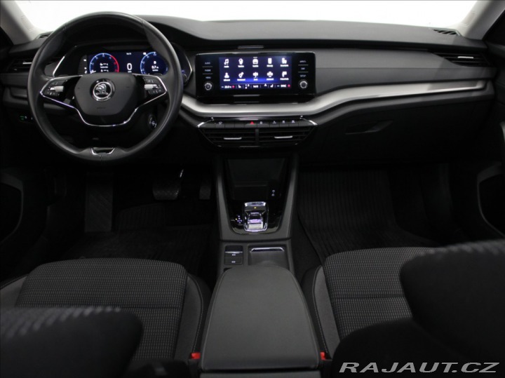 Škoda Octavia 2,0 TDi DSG Ambition KESS 2023