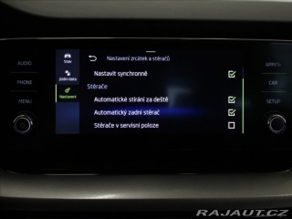 Škoda Octavia 2,0 TDi DSG Ambition KESS 2023