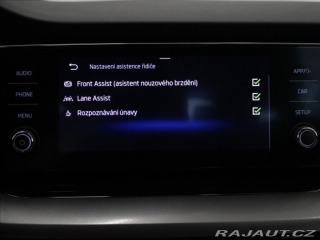 Škoda Octavia 2,0 TDi DSG Ambition KESS 2023