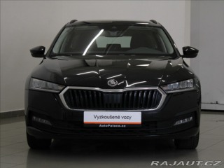 Škoda Octavia 2,0 TDi DSG Ambition KESS 2023