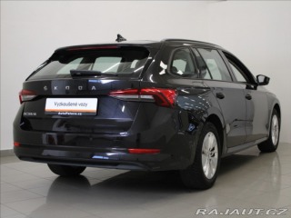 Škoda Octavia 2,0 TDi DSG Ambition KESS 2023
