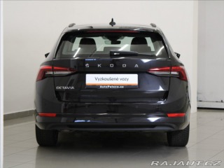 Škoda Octavia 2,0 TDi DSG Ambition KESS 2023