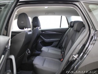 Škoda Octavia 2,0 TDi DSG Ambition KESS 2023