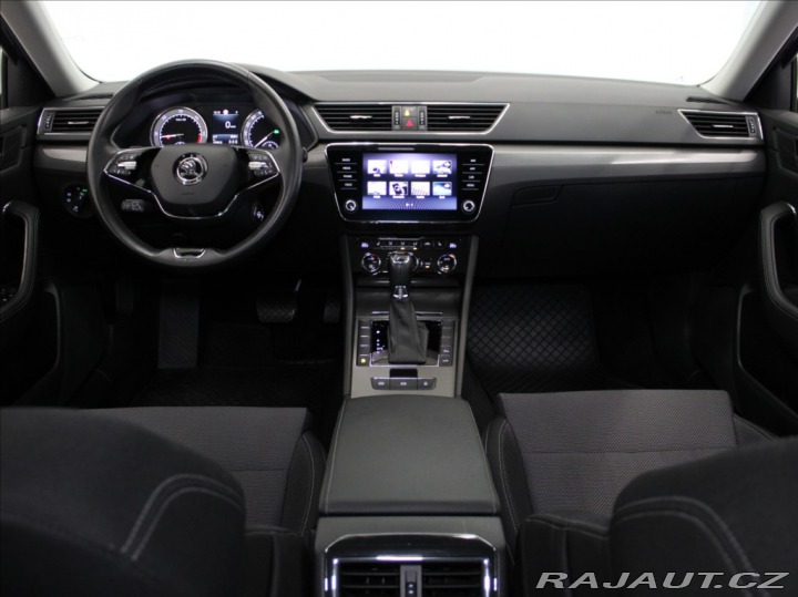 Škoda Superb 2,0 TDi DSG Style EXTRA Č 2020