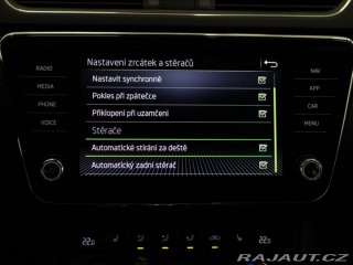 Škoda Superb 2,0 TDi DSG Style EXTRA Č 2020
