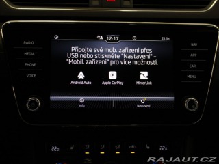 Škoda Superb 2,0 TDi DSG Style EXTRA Č 2020