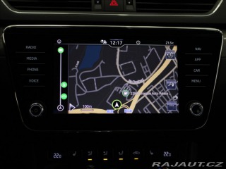 Škoda Superb 2,0 TDi DSG Style EXTRA Č 2020