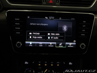 Škoda Superb 2,0 TDi DSG Style EXTRA Č 2020