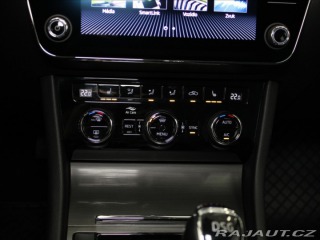 Škoda Superb 2,0 TDi DSG Style EXTRA Č 2020