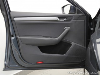 Škoda Superb 2,0 TDi DSG Style EXTRA Č 2020