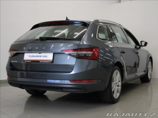Škoda Superb 2,0 TDi DSG Style EXTRA Č 2020