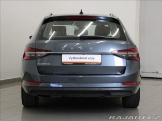 Škoda Superb 2,0 TDi DSG Style EXTRA Č 2020