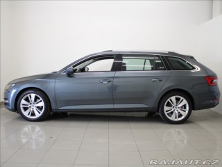 Škoda Superb 2,0 TDi DSG Style EXTRA Č 2020