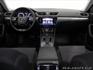 Škoda Superb 2,0 TDi DSG Style EXTRA Č 2020