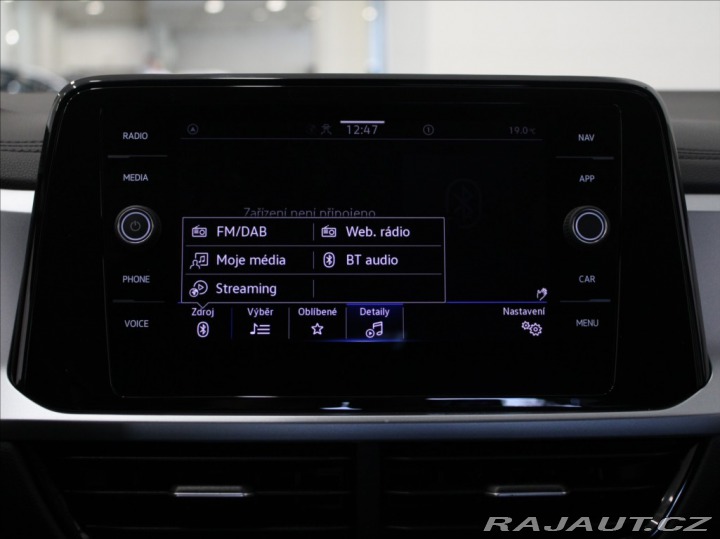 Volkswagen T-Roc 2,0 TDi 110kW Life TAŽNÉ 2022