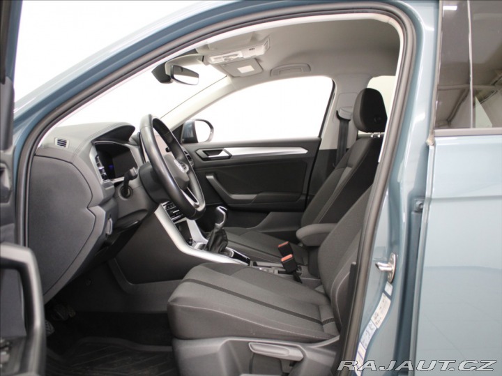 Volkswagen T-Roc 2,0 TDi 110kW Life TAŽNÉ 2022