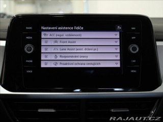 Volkswagen T-Roc 2,0 TDi 110kW Life TAŽNÉ 2022