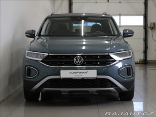 Volkswagen T-Roc 2,0 TDi 110kW Life TAŽNÉ 2022