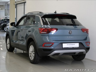 Volkswagen T-Roc 2,0 TDi 110kW Life TAŽNÉ 2022
