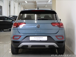 Volkswagen T-Roc 2,0 TDi 110kW Life TAŽNÉ 2022