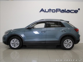 Volkswagen T-Roc 2,0 TDi 110kW Life TAŽNÉ 2022