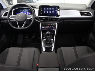 Volkswagen T-Roc 2,0 TDi 110kW Life TAŽNÉ 2022
