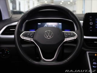 Volkswagen T-Roc 2,0 TDi 110kW Life TAŽNÉ 2022