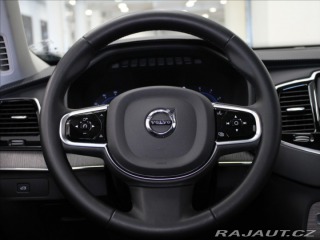 Volvo XC90 2,0 B5 PLUS Bright 7míst 2023