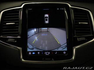 Volvo XC90 2,0 B5 PLUS Bright 7míst 2023