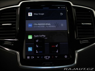 Volvo XC90 2,0 B5 PLUS Bright 7míst 2023