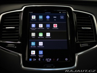 Volvo XC90 2,0 B5 PLUS Bright 7míst 2023