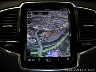 Volvo XC90 2,0 B5 PLUS Bright 7míst 2023