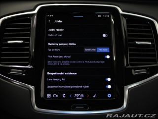 Volvo XC90 2,0 B5 PLUS Bright 7míst 2023