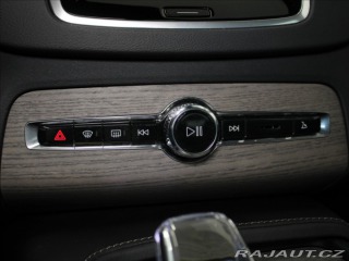 Volvo XC90 2,0 B5 PLUS Bright 7míst 2023