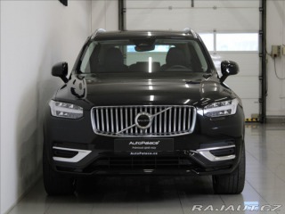 Volvo XC90 2,0 B5 PLUS Bright 7míst 2023