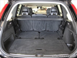 Volvo XC90 2,0 B5 PLUS Bright 7míst 2023