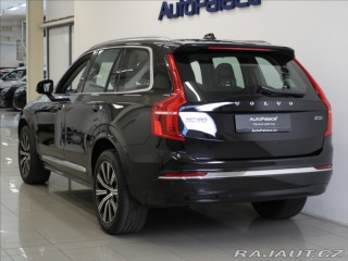 Volvo XC90 2,0 B5 PLUS Bright 7míst 2023