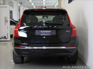Volvo XC90 2,0 B5 PLUS Bright 7míst 2023