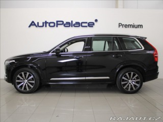 Volvo XC90 2,0 B5 PLUS Bright 7míst 2023
