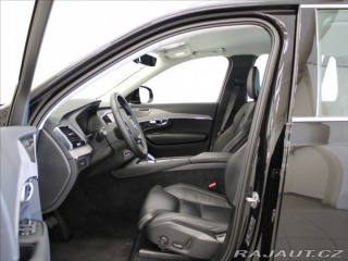 Volvo XC90 2,0 B5 PLUS Bright 7míst 2023
