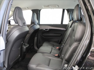 Volvo XC90 2,0 B5 PLUS Bright 7míst 2023