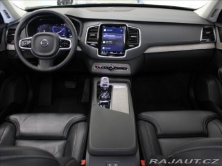 Volvo XC90 2,0 B5 PLUS Bright 7míst 2023