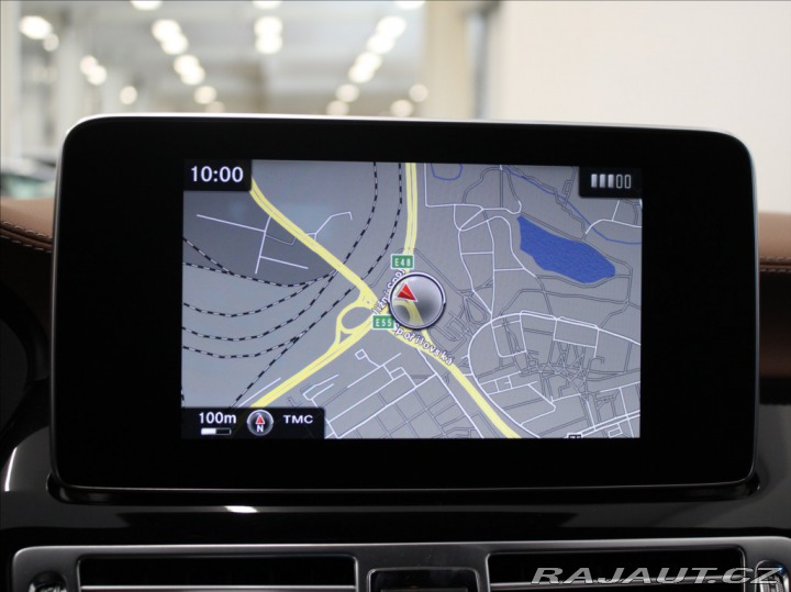 Mercedes-Benz CLS 3,0 350CDI 4M AMG H/K 360 2015