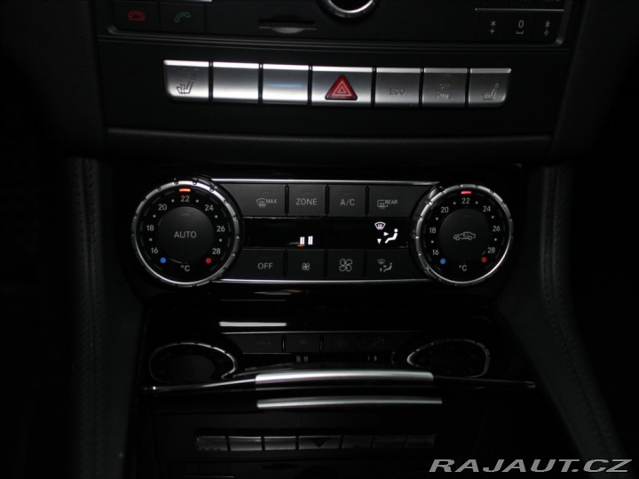 Mercedes-Benz CLS 3,0 350CDI 4M AMG H/K 360 2015