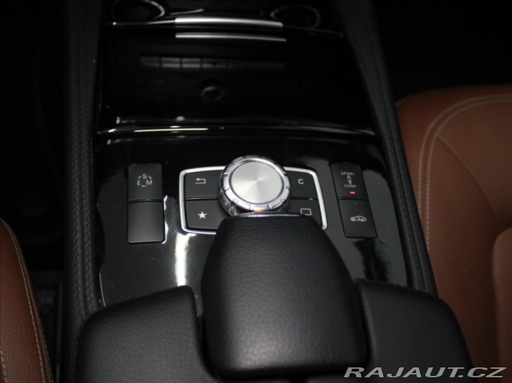 Mercedes-Benz CLS 3,0 350CDI 4M AMG H/K 360 2015
