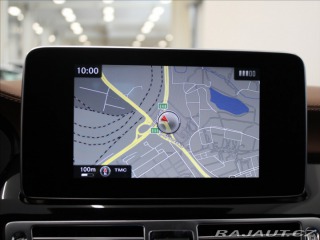 Mercedes-Benz CLS 3,0 350CDI 4M AMG H/K 360 2015